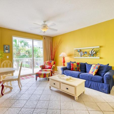 Destin West Gulfside 216 Apartment Fort Walton Beach Exterior photo
