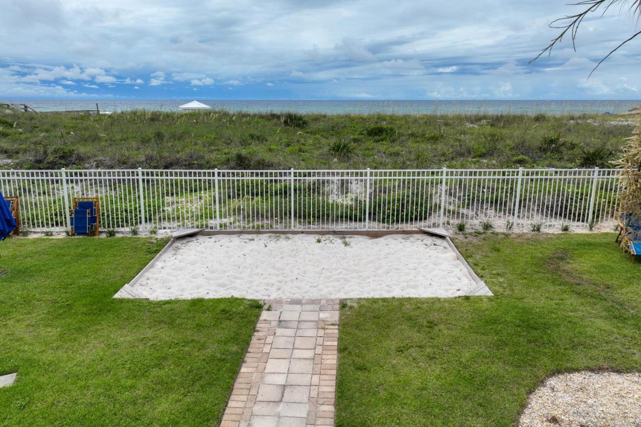 Destin West Gulfside 216 Apartment Fort Walton Beach Exterior photo