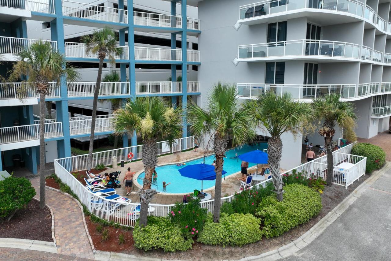 Destin West Gulfside 216 Apartment Fort Walton Beach Exterior photo