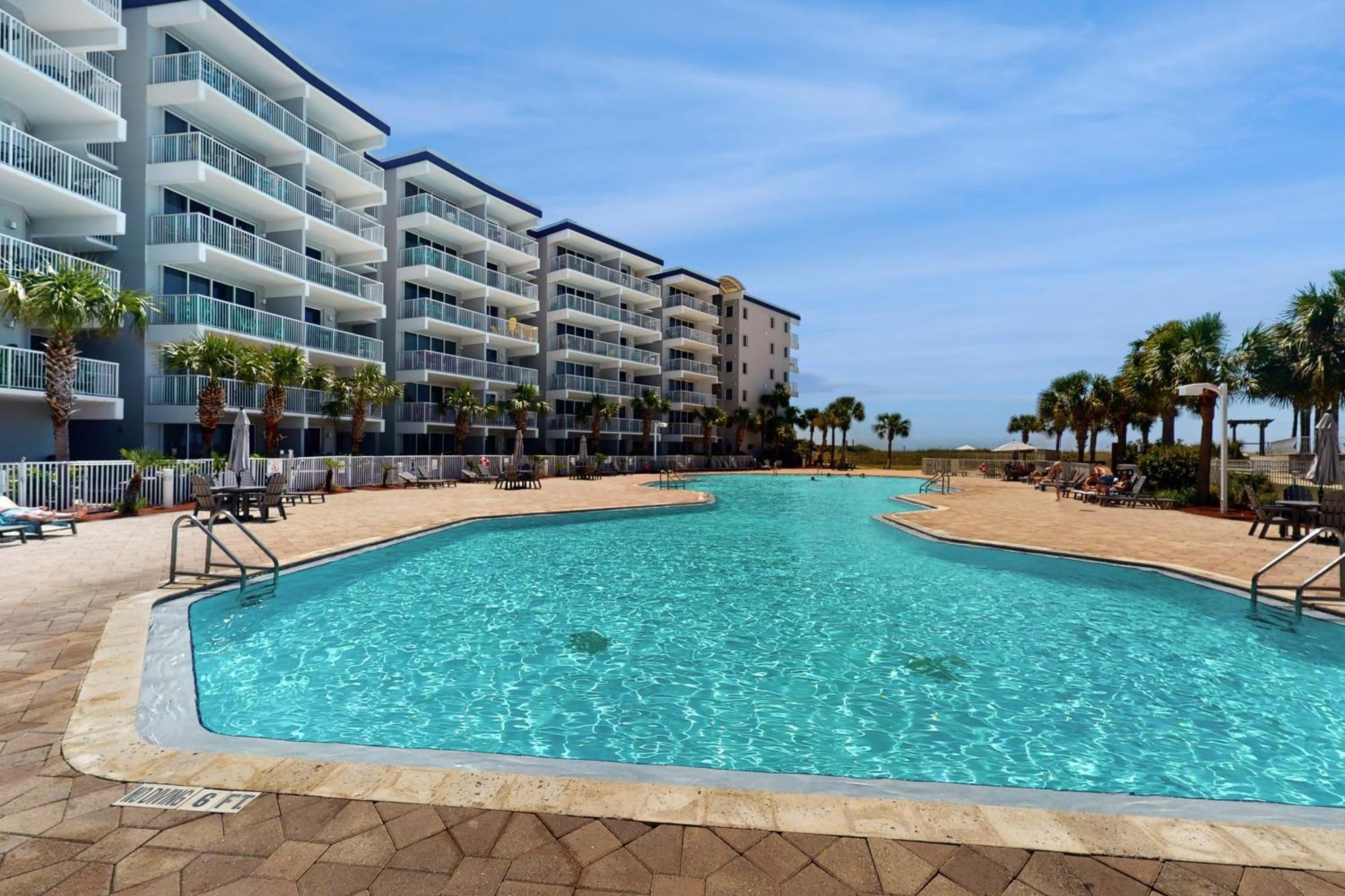 Destin West Gulfside 216 Apartment Fort Walton Beach Exterior photo