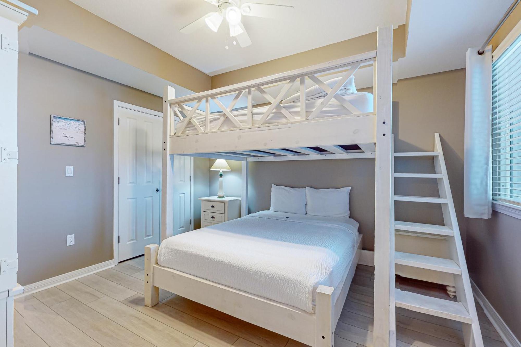 Destin West Gulfside 216 Apartment Fort Walton Beach Exterior photo