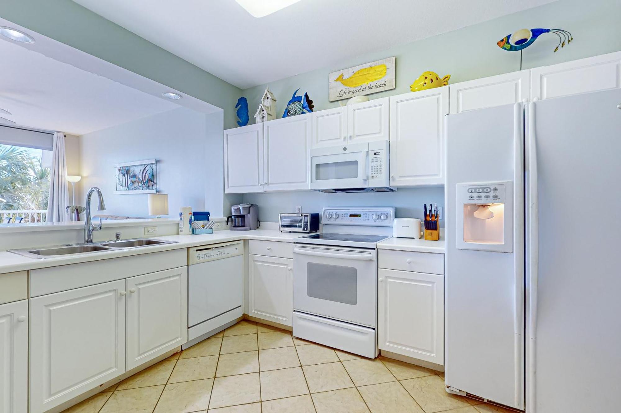 Destin West Gulfside 216 Apartment Fort Walton Beach Exterior photo