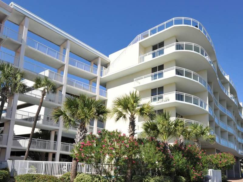 Destin West Gulfside 216 Apartment Fort Walton Beach Exterior photo