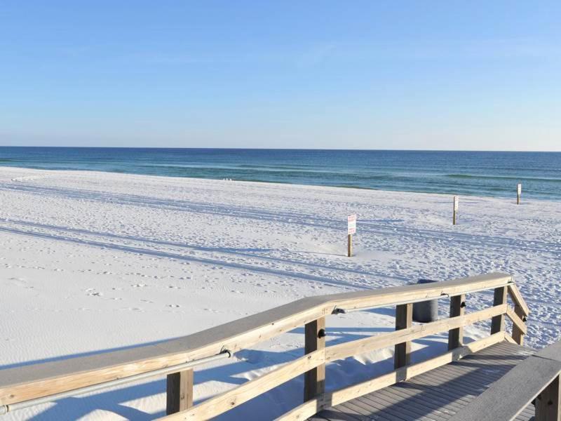 Destin West Gulfside 216 Apartment Fort Walton Beach Exterior photo